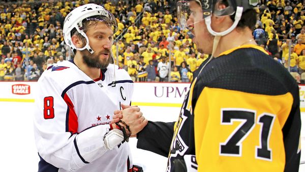 Малкин проводит Овечкина из НХЛ, лишив его шансов на плей-офф? Прогноз на «Питтсбург» — «Вашингтон»