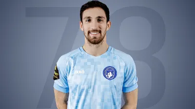 Солтмурад Бакаев