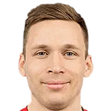 Алексей Иванов