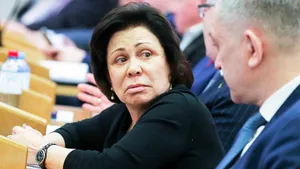 Великая Роднина опозорилась на глазах украинцев и грузин. Пообещала больше никогда подобного не делать