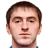 Николай Цыган