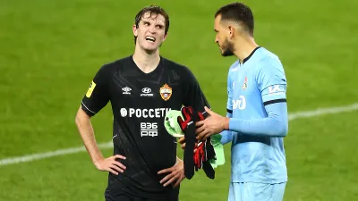 Марио Фернандес, Маринато Гильерме