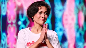 Фигуристка-чемпионка развеяла слухи о себе и честно рассказала о новой работе: «Я не являюсь тренером»