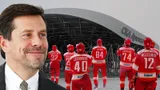 На арене СКА будут играть китайцы — это абсурд года. Крылов перевозит «Куньлунь» на самый большой стадион мира