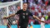 Дания — Хорватия — 0:1. Видеообзор матча Лиги наций