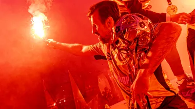 Сергей Семак