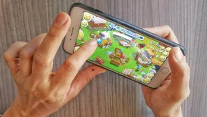 Подборка отличных симуляторов фермы для смартфонов на iOS и Android