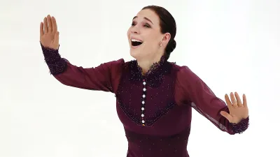 Алена Леонова