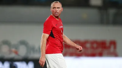 Денис Глушаков