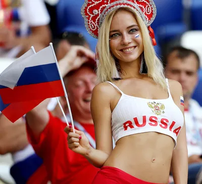 ЧМ по футболу, Сборная России по футболу