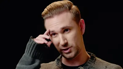 Даниил Глейхенгауз