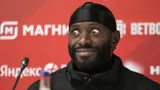 Футболист сборной Намибии купит водку после матча с Россией: «Жена сказала, что хочет попробовать»