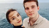 Гениальная фигуристка Щербакова выходит замуж за Артема Шакирова. Даже знатоки хоккея его не помнят