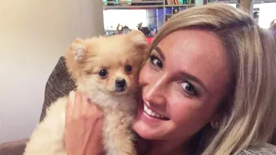 Ольга Бузова