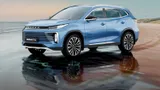 Китайцы обновили Exeed TXL для России: что нового добавили среднеразмерному кроссоверу