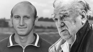 За что легендарный футболист СССР обозлился на великого Тарасова: «Он уставился на меня, а я на него — внаглую» 