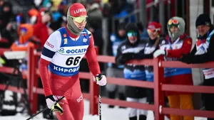 Лыжный скандал с антигероем Большуновым завершен. Какое наказание придумали для трехкратного олимпионика?
