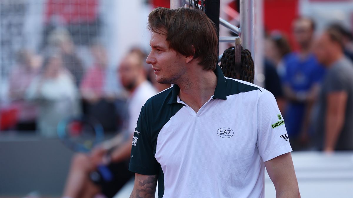 Кудерметова назвала «немного глупыми» слова Бублика о парниках: «Саша у нас отдельный экземпляр»