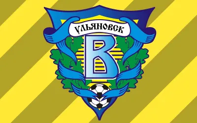 ФК Волга Ульяновск