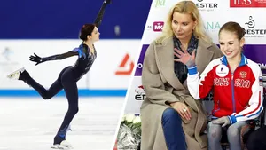 Кихира выиграла короткую программу, Трусова — 3-я. Медведева провалилась. Skate Canada. Как это было