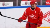 «Спартак» объявил о продлении контракта с Рябовым