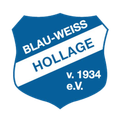 Блау-Вайс Холлаге