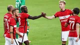 «Спартак» разгромил «Рубин» в матче предсезонного турнира, забив 4 безответных мяча