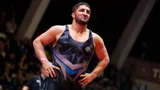 Садулаев вернулся на чемпионат Европы спустя шесть лет и вынес всех! Легендарный борец — снова король континента