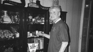 Какую пенсию получал легендарный футболист СССР. Этих денег не хватало даже на еду