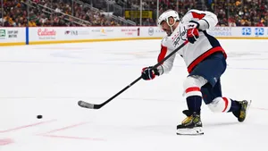 Овечкину помогли заклятые враги? Он забил обескровленному «Питтсбургу» и приблизил «Вашингтон» к плей-офф