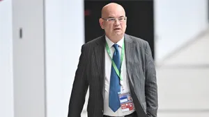 Боролся с допингом в России, а теперь будет рулить клубом РПЛ: что известно о новом боссе «Динамо»