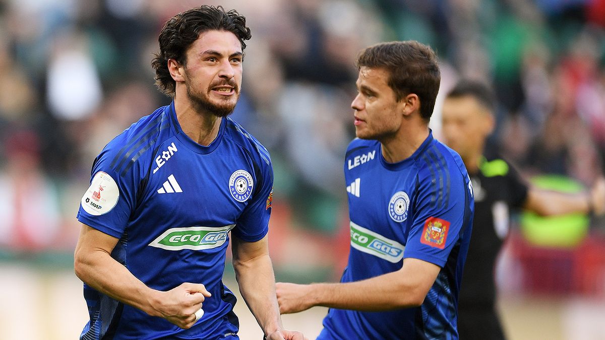 «Футболистов считают глупыми, но вы пообщайтесь лично», — Татаев