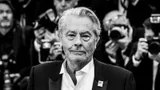 Умер Ален Делон. Ему было 88 лет
