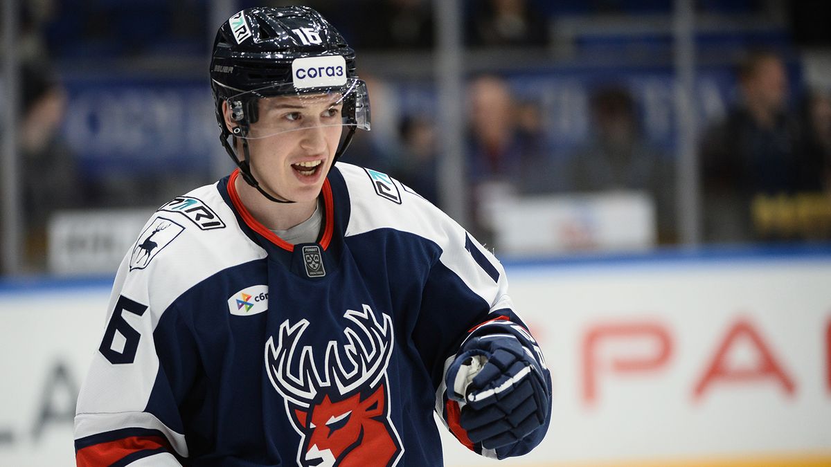 «Торпедо» победило «Автомобилист» в матче с 11 шайбами