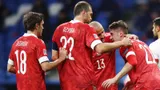 Команда Черчесова сохранит лидерство в группе, но победы может и не случиться. Прогноз на Словакия — Россия