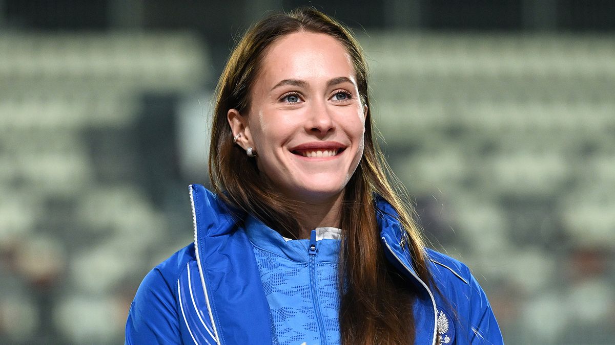 Пошли они в жопу! Чемпионка России Полина Кнороз выругалась во время интервью