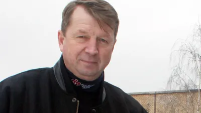 Сергей Гимаев-старший