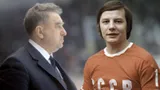 Он не испугался великого Тарасова и бросился с кулаками на главного богатыря СССР! История Александрова