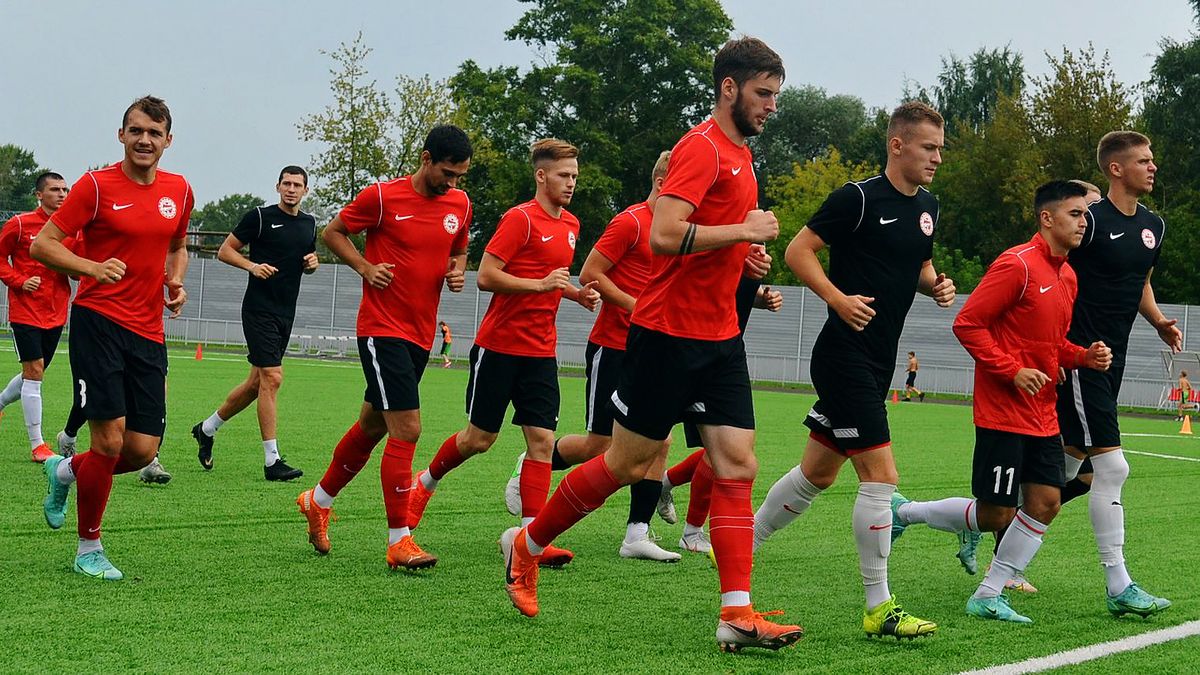 В ФК «Знамя Труда» опровергли информацию о прекращении существования команды