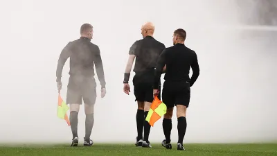 Сергей Карасев (судья)