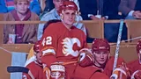 Великолепный гол советского хоккеиста Макарова в НХЛ. Он эффектно расправился с канадской легендой Стивенсом: видео
