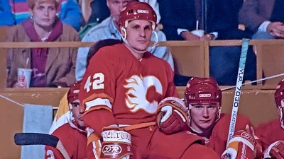 Сергей Макаров
