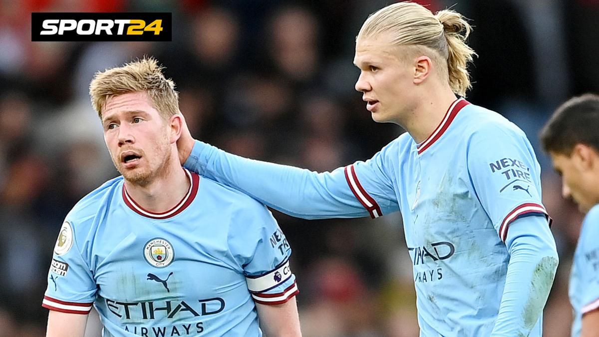 Эвертон — Манчестер Сити, прогноз и ставка на матч АПЛ 27 декабря ...