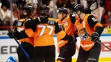 «Амур» обыграл «Локомотив» в чемпионате КХЛ