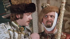 Тест по фильму «Иван Васильевич меняет профессию»: угадайте героя культовой комедии Гайдая по его описанию от ИИ