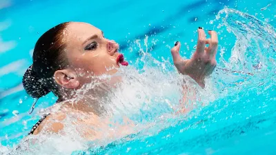 Светлана Колесниченко