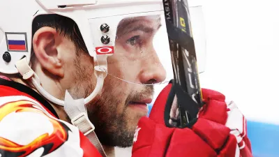 Павел Дацюк