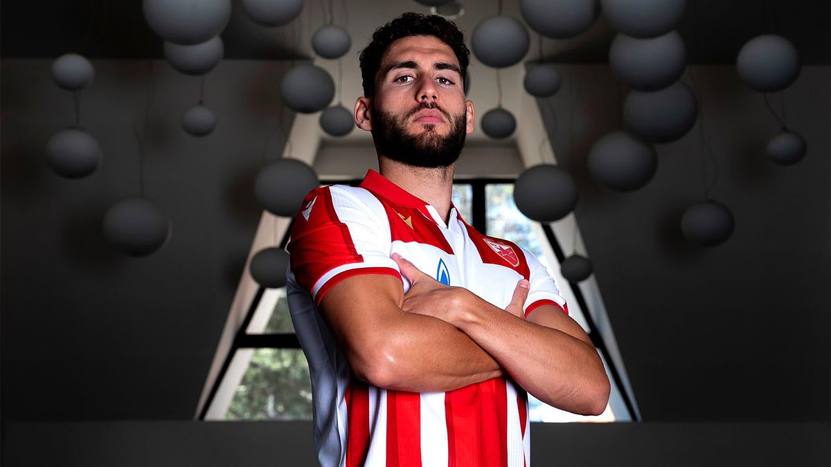 Легенда сборной Сербии — о паспорте Тикнизяна: «Многие думают, что это главная беда сербского футбола»