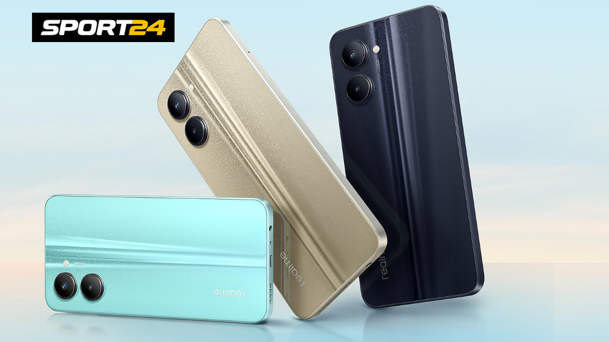 Realme C33 64 gb купить: отзывы, характеристики, обзор, цена Риалми С33 ...