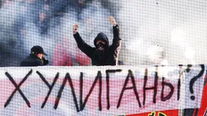 Подробности избиения болельщика ЦСКА толпой фанатов «Спартака»: как все было